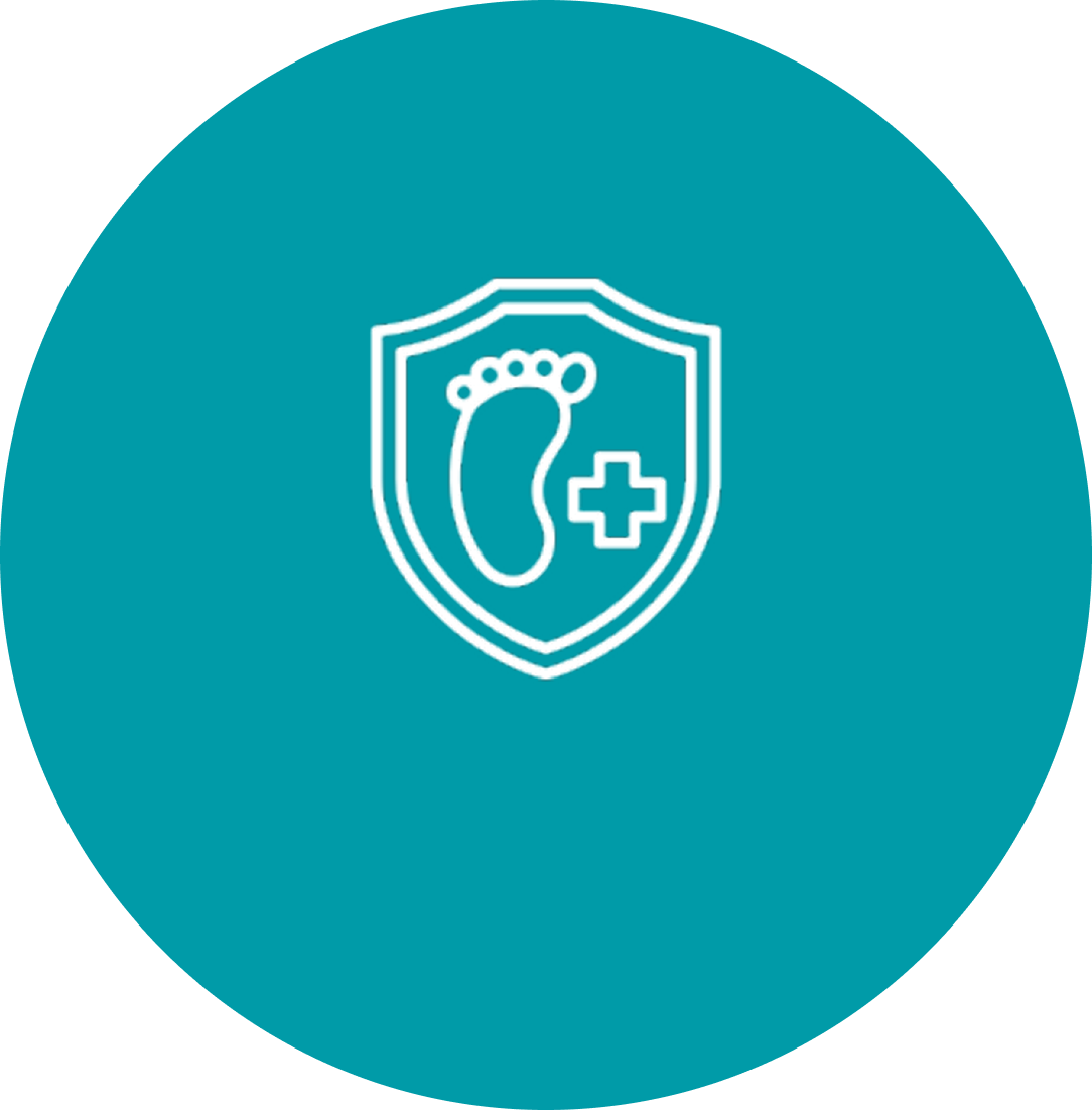 Chirurgie Podiatrique